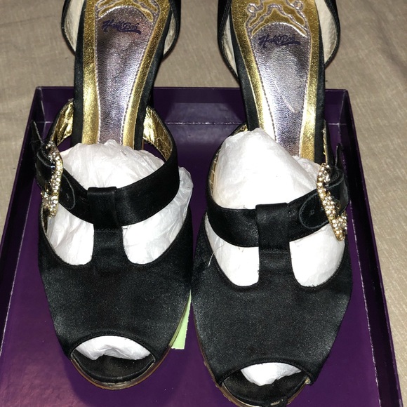 HaleBob ‘Dolce’ pump - Picture 2 of 5